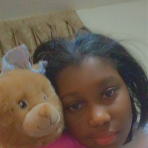 Meet your Posher, Leyiah